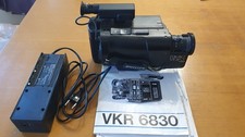 Vintage kamera philips vkr6830 - philips,