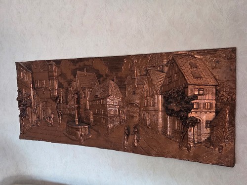 Schönes bild kupferstich - schönes, "kupferstich