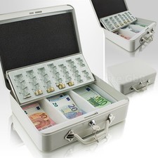 Transportkassette Geldkoffer