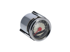 Tachometer retro ø48mm bis - tachometer,