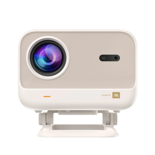 Yaber plus lcd - full, hd