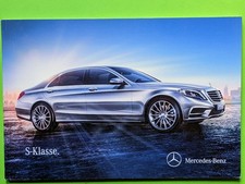 MERCEDES-BENZ S-Klasse S 500 S