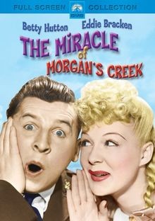 The miracle morgans creek - miracle,