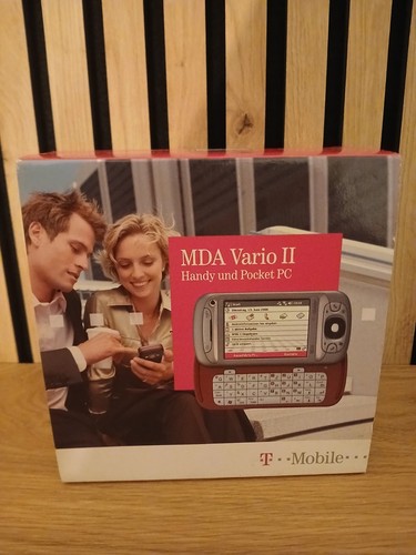 Mobile mda vario ovp - mda,