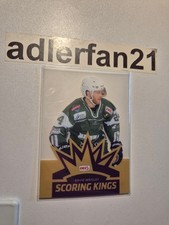 DEL2 14-15 2014-2015 SCORING