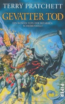 Gevatter tod ein - gevatter, von