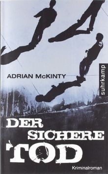 Der sichere tod kriminalroman - sichere, tod: