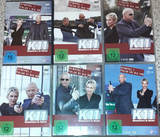 K11 - Kommissare im Einsatz -