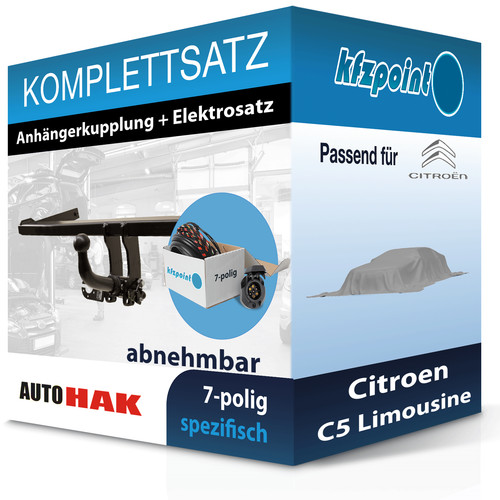 Für citroen limousine - für, 04-