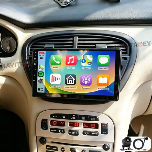 Autoradio android 15 apple - 9",
