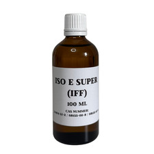 ⭐ Iso E Super IFF 100 ml –