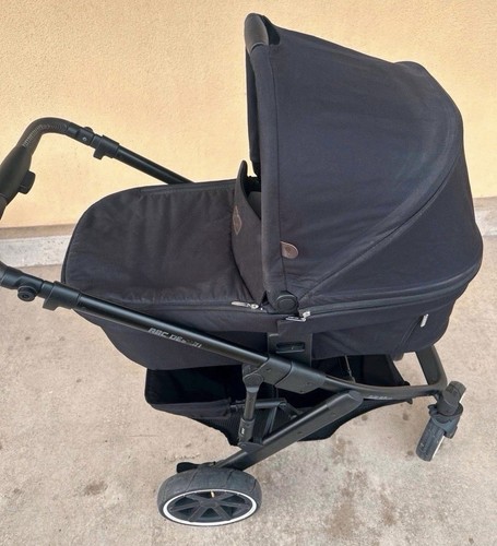 Abc design salsa air - salsa,