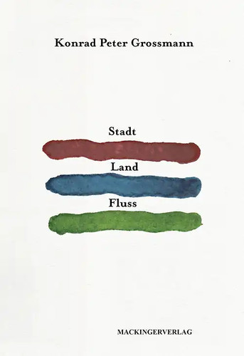 Stadt land fluss - land,