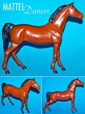 MATTEL BIG JIM WINNETOU KARL