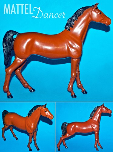 Mattel big jim winnetou karl - mattel,