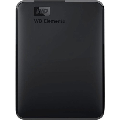 Elements portable tb - elements, 6