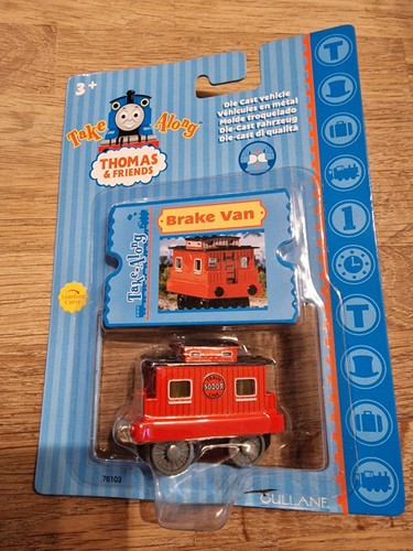 Take along thomas friends - take,