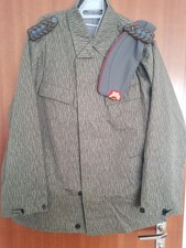 Felddienstuniform Sommer