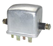 Regler für Gleichstrom