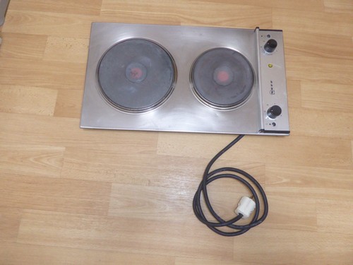 Neff domino29 kochfeld - neff,