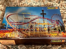 Faller 451 Modell Achterbahn