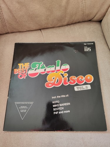 Best italo disco - best,