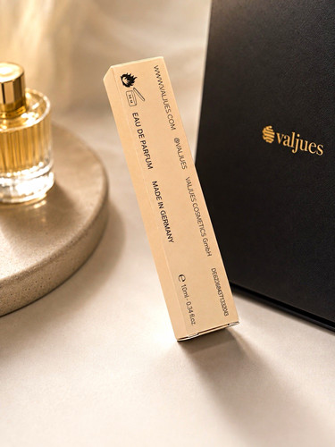Valjues clean silk eau - silk,