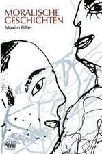 Moralische Geschichten von Biller, Maxim | Buch | Zustand sehr gut