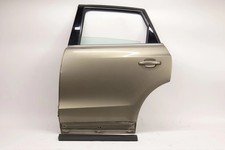 Audi Q5 8R0 Tür hinten links LY1Q