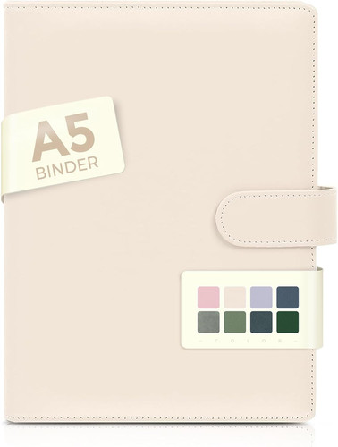 Skydue binder a5 ringbuch - skydue,