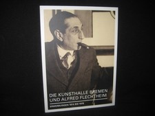 Die Kunsthalle Bremen und