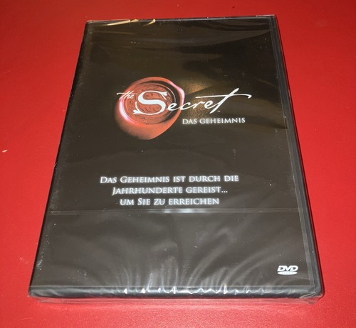 Dvd film the secret - /, das