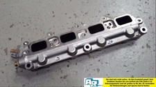Saugrohr Unterteil Ansaugkrümmer unten Audi A3 1.4 Tfsi S tronic Bj 2009 8P