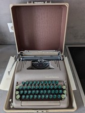 Schreibmaschine Smith-Corona