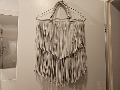 Tolle steingraue tasche mit - steingraue,