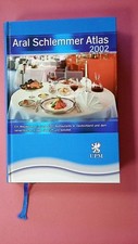 260858 ARAL SCHLEMMER ATLAS 2002 HC