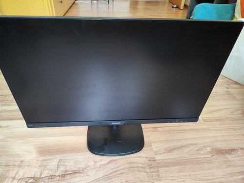 Philips 273v7qjab 27 zoll - -,