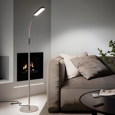 Stehlampe Wohnzimmer LED