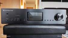 Cambridge Audio Azur 851N-B