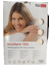 Bosotherm heizkissen 1300 - bosotherm,