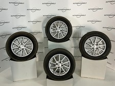 Winter Kompletträder