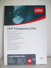 Nobo Overhead Projektor