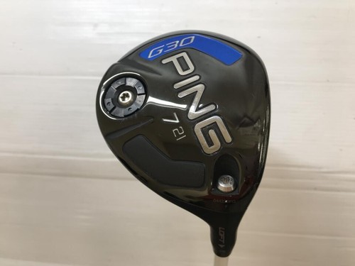 Ping g30 fairwayholz - fairwayholz, 21°
