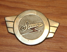 Simson emblem wappen kr51 - wappen,