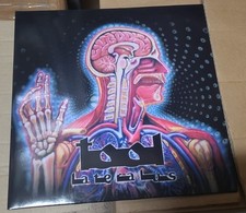 Werkzeug 2lp Lateralus