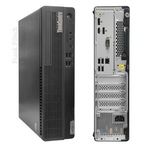 Lenovo thinkcentre sff m80s - lenovo,