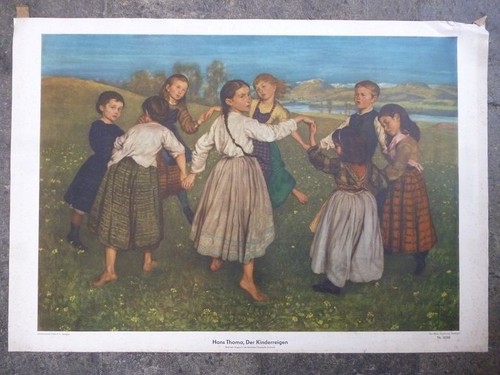 Schulwandbild der - schulwandbild:,