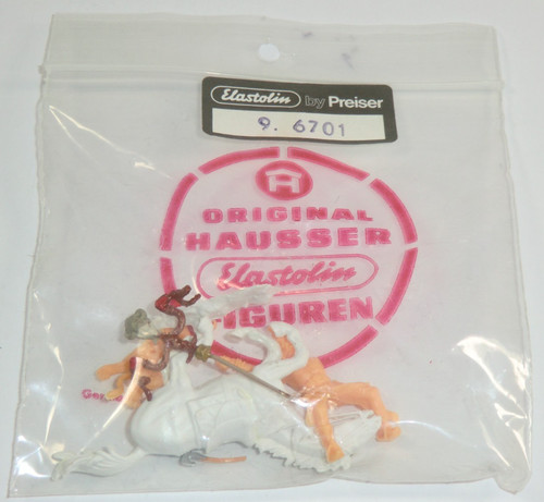 Elastolin 4cm serie - |, |