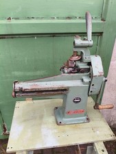 Schneid-, Schärfmaschine