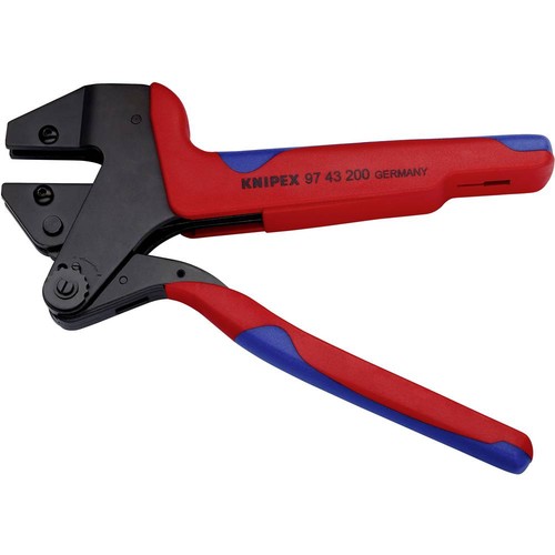 Knipex 200 a - 43,